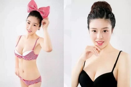 誰(shuí)能拯救我天生缺失的女人味？