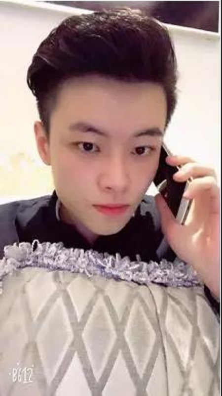 誰說男人不能精致？