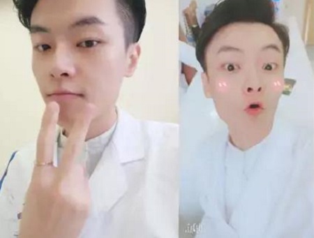 小鮮肉養(yǎng)成記，誰說男人不能精致？