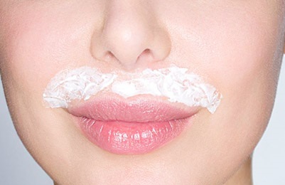 脫唇毛多少錢？