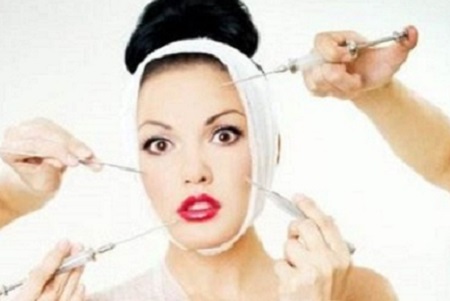 粉肉瘦臉能打嗎？