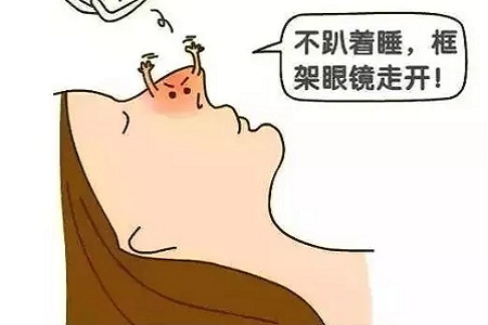 肋軟骨隆鼻后的注意事項有哪些？