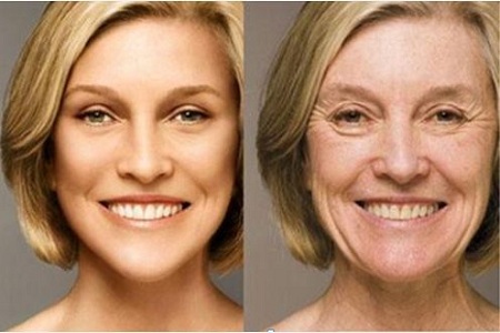 抗衰老的“水光”究竟為何飽受稱贊？