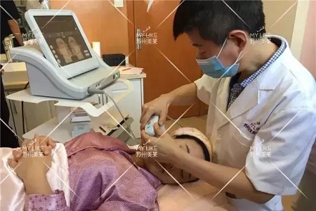 沒有誰能永遠(yuǎn)年輕，不老都是保養(yǎng)的早！