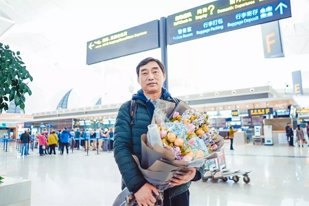 2019美國奧蘭多專業(yè)鼻整形技術(shù)研修國際峰會(huì)前方資訊！