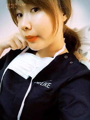 專訪美膚硬核女神 ▏將美麗當(dāng)作一生的事業(yè)來堅(jiān)守！