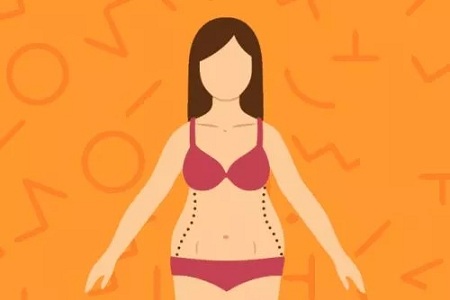 聽說很多不敢露胳膊的女生，胳膊上都有這個bug