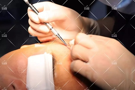 好看的皮囊千千萬，但都有一個共同點-頭發(fā)！