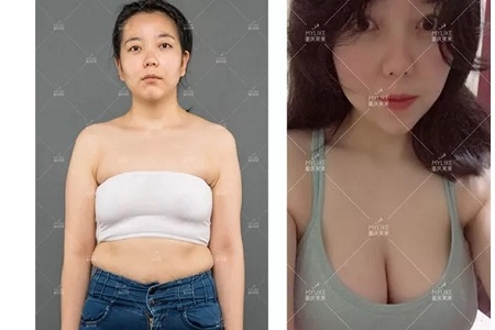 0元豐胸丨12星座維密胸模免費(fèi)招募火熱進(jìn)行中！