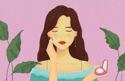 據(jù)說62%的人不知道，原來自己是敏感肌