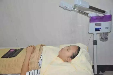 據(jù)說62%的人不知道，原來自己是敏感肌