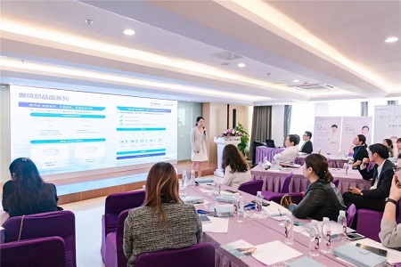 綻放大魅力，蘇州美萊榮耀承辦2019精細(xì)化內(nèi)窺鏡豐胸學(xué)術(shù)交流峰會！