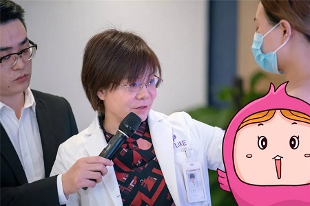 綻放大魅力，蘇州美萊榮耀承辦2019精細(xì)化內(nèi)窺鏡豐胸學(xué)術(shù)交流峰會！