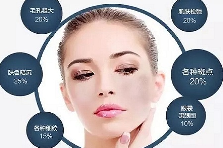 水光迎夏，“針”美麗