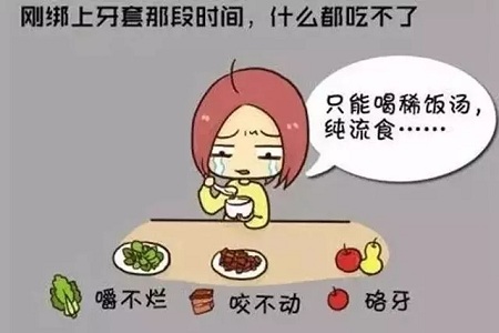 牙齒缺失時，選烤瓷牙還是那種？