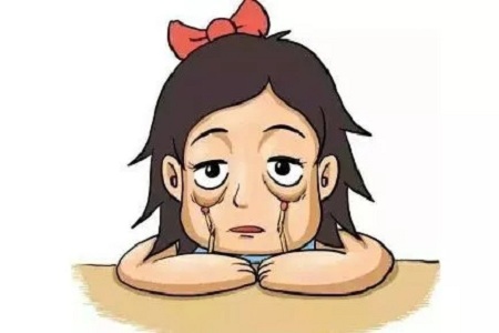 眼袋=老10歲，有哪些祛除的方法