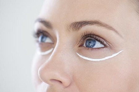 眼霜可以祛除黑眼圈？??！