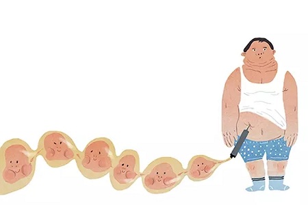 瘦腿，吸脂好還是瘦腿好？