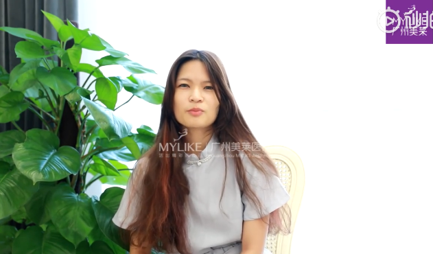 廣州美萊小姐姐來訴說，那些年與雙眼皮貼的愛恨情仇