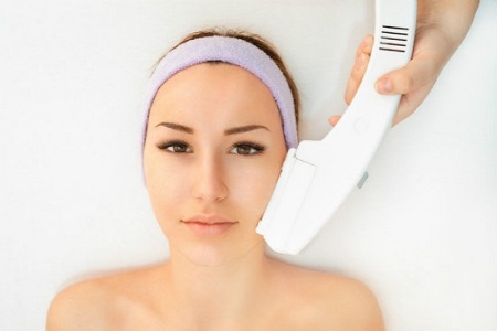 面部除皺多少錢