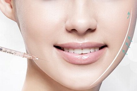 瘦臉多少錢 幫你改善正氣臉\玉盤臉！