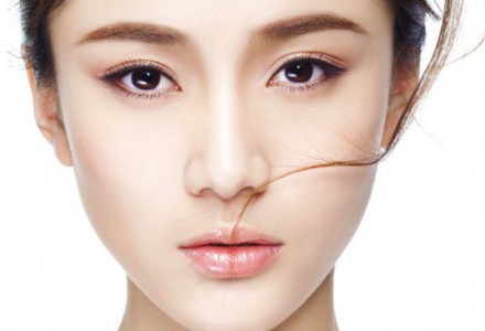 面部填充后  原來變美這么簡單