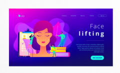 拉皮手術(shù)在哪里做好，需要多少錢