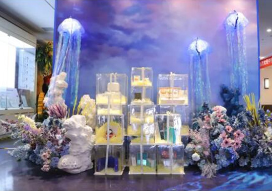 美萊23周年慶新花樣，超多項目鉅惠等你來