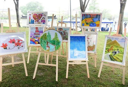 佛山美萊攜手廣東省三棵柚公益基金會(huì)，點(diǎn)亮星星群體的星空！