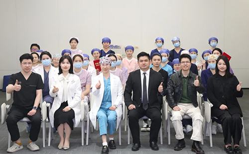 杭州美萊2025年急救操作大賽圓滿收官！