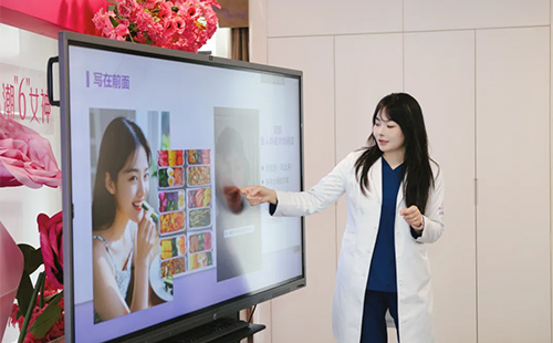 美萊公益 | 致敬城市追光者，常州美萊女神節(jié)暖心行動(dòng)！