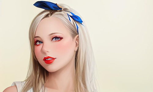 豐下巴保持時(shí)間