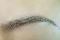 種植眉毛有沒有危險，植眉一般需要多少錢