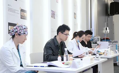 杭州美萊2025年急救操作大賽圓滿收官！