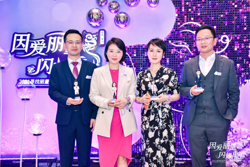 美萊何珊珊榮獲2021童顏*雕強生麗量手術(shù)技能大賽冠軍