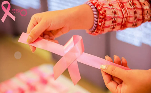 天津美萊舉辦【2024“美力新生·你粉特別”粉紅絲帶主題活動(dòng)】，圓滿落幕！