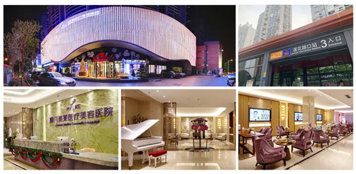 “愛心橡皮擦”疤痕公益援助，廈門美萊在行動！