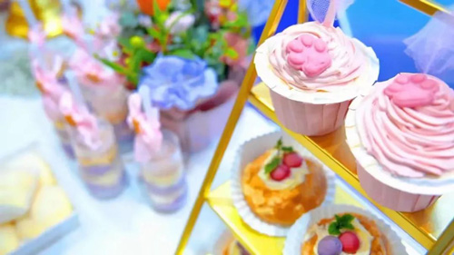 常州美萊趣玩集市，擁抱閑逸恬淡