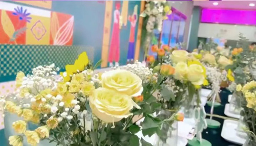 常州美萊趣玩集市，擁抱閑逸恬淡