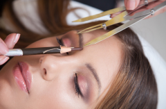 種植眉毛大概要多少錢，取得哪里毛囊，效果保持多久