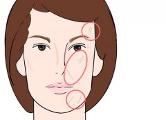 “變美睡姿”VS“變丑睡姿”，美萊教你除皺方法讓你變美
