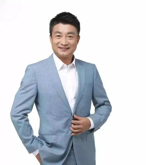 董超擔任公益行動大使