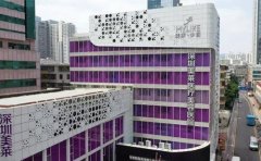 深圳哪家醫(yī)院做自體脂肪豐額頭效果好啊？美萊口碑好且有實(shí)力！