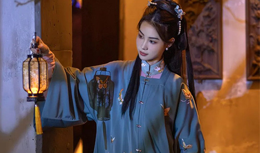 蘇州美萊18周年邀你奔赴這場秋日園林雅集的約會